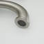 Single-Hole Single-handle Bathroom Faucet with Drain Assembly-95166392