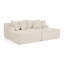 Canapé moderne pour le salon-118085340