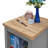 Aquitaine Lamp Side Table with Storage-1494520982