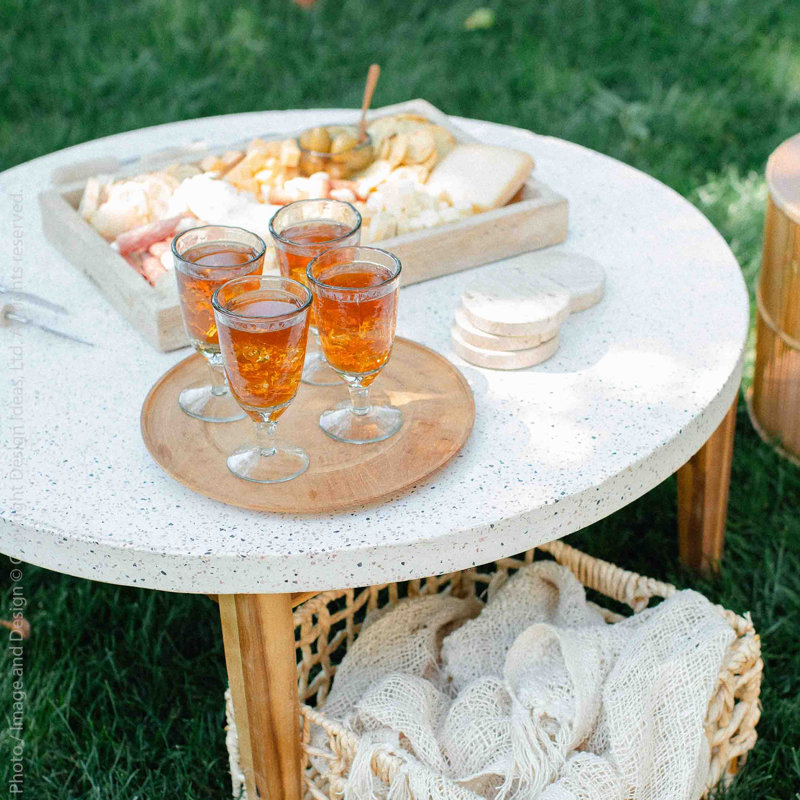 Union Rustic Loredana Platter