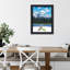 Cadre photo en bois Randilee-1791865285
