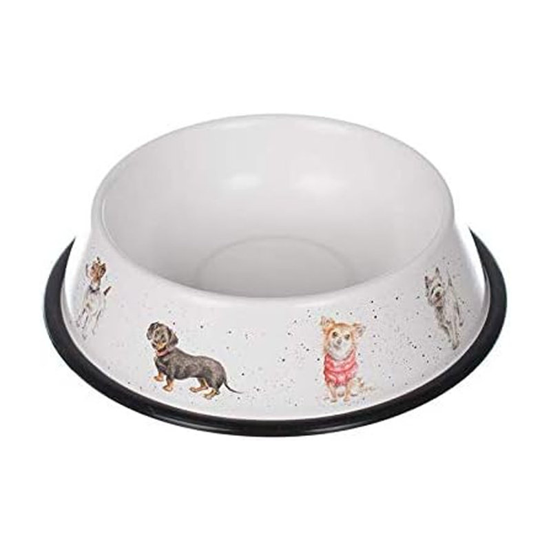Outdoor Pet Bowl