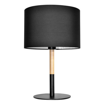 Agnes Metal Table Lamp