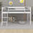 Philippa Panel Bed-260382637