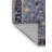 Machine Washable Gray Area Rug-671090920