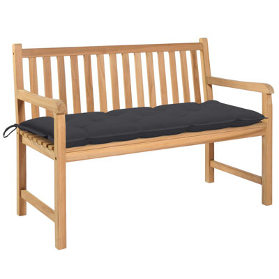 Jolette Outdoor Bench