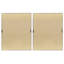 Gold Abstract Canvas Wall Decor, Elevate Your Home Style Art With Frame, Modern Interior Accent