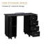 Table de manucure Tyshawn-55678803