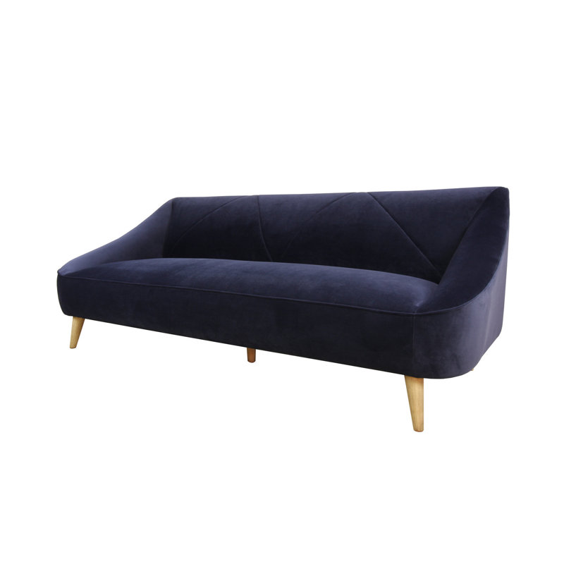 Console Midnight Blue