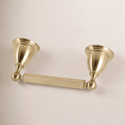 Heritage Toilet Paper Holder