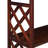3-Tier Console Table With Storage Shelves-363037133