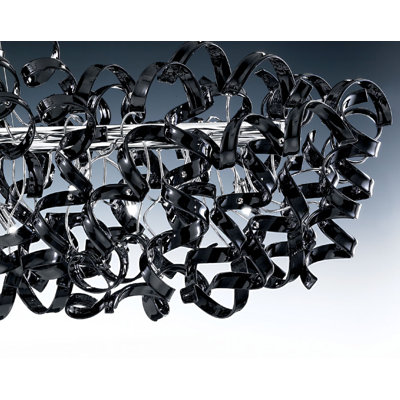 Astro 6 - Light Pendant