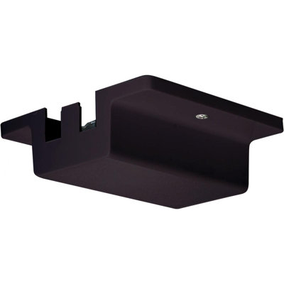 Track Light Floating Canopy