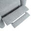 Fauteuil inclinable Tamaran Upholstery-105857118