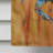 Crab Double Sided 40'' H x 28'' W Polyester House Flag