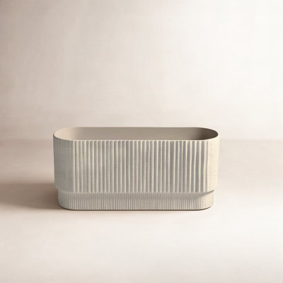 Demi Long Planter