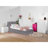 Signorelli Bookcase Storage Bed-2057944678-2057944679