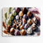 Art mural noir Desserts Gelato-1417227030