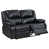 Black est en rupture de stock