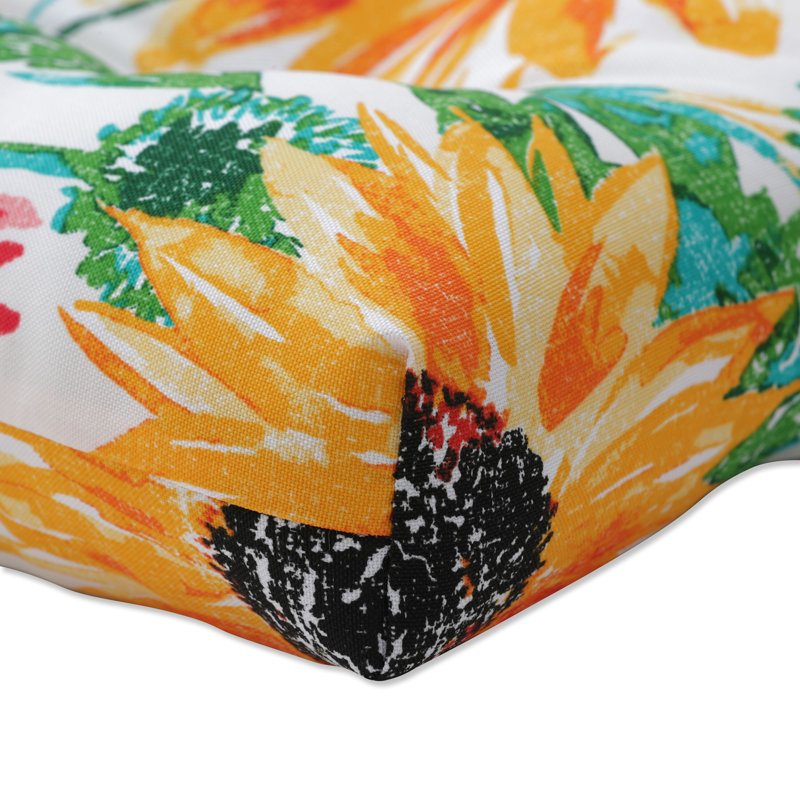 Coussin de siège intérieur / extérieur