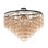 Tessa 7 - Light Chandelier