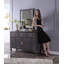 Miroir mural Lyric