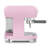 SMEG Manual Espresso Machine-95426607