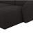 Penelope 2 - Piece 112" Chaise Sectional-831240483-831240482