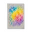 Tapis beige tissé à motif de poissons Mosso-1530136570