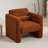 Baxie Upholstered 30.7'' Sofa-2077520752