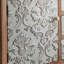 Armoire d'appoint moderne en bois massif-121360964