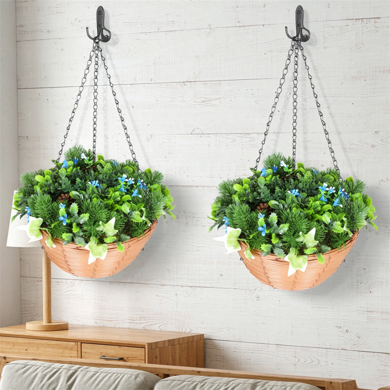 60 cm H Faux Plant