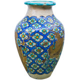 Handcrafted Table Vase