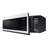 Samsung Bespoke 1.1 cu.ft. Slim Over the Range Microwave with 550CFM