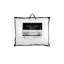 , 80 x 80cm Diran Pillow