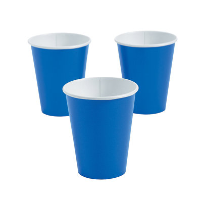 Disposable Paper Cups