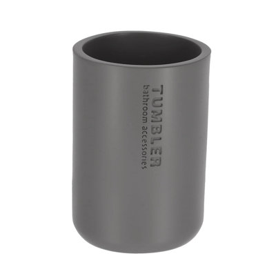Bathroom Tumbler / Toothbrush Holder Willis Collection