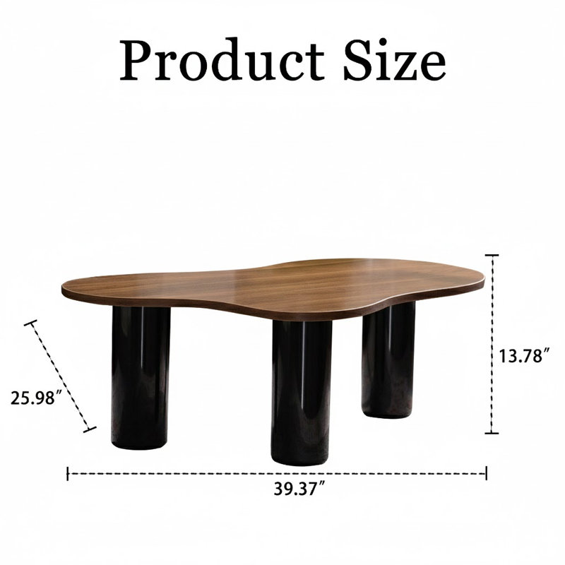 Table basse Cloud