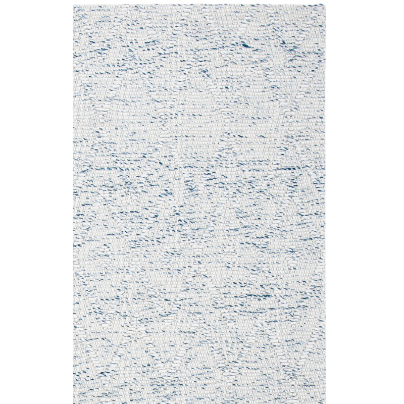 Karaline Hand Woven Performance Rug, Square 6'