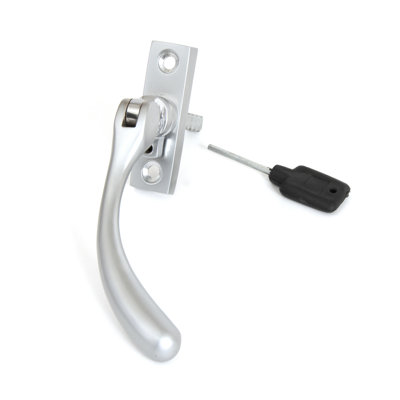 Slim Peardrop Espag Door Accessory