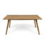 Table d'extérieur Downey 71