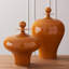 Handmade Ceramic Jar-24451327