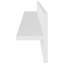 Lajasmine 4 -Piece Floating Shelf-2107095372-2107095373