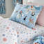 Snow Friends Duvet Cover Set Bedding with Pillowcases-106208125