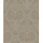 Zen Damask Paper Metallic Wallpaper Roll-1258775295