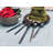 Wade Logan® Aarti Stainless Steel Flatware Set - Service for 4