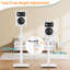 Adjustable Height Speaker Stands-2019035353
