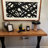 Stone Table Lamp