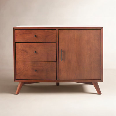 Williams Accent Cabinet