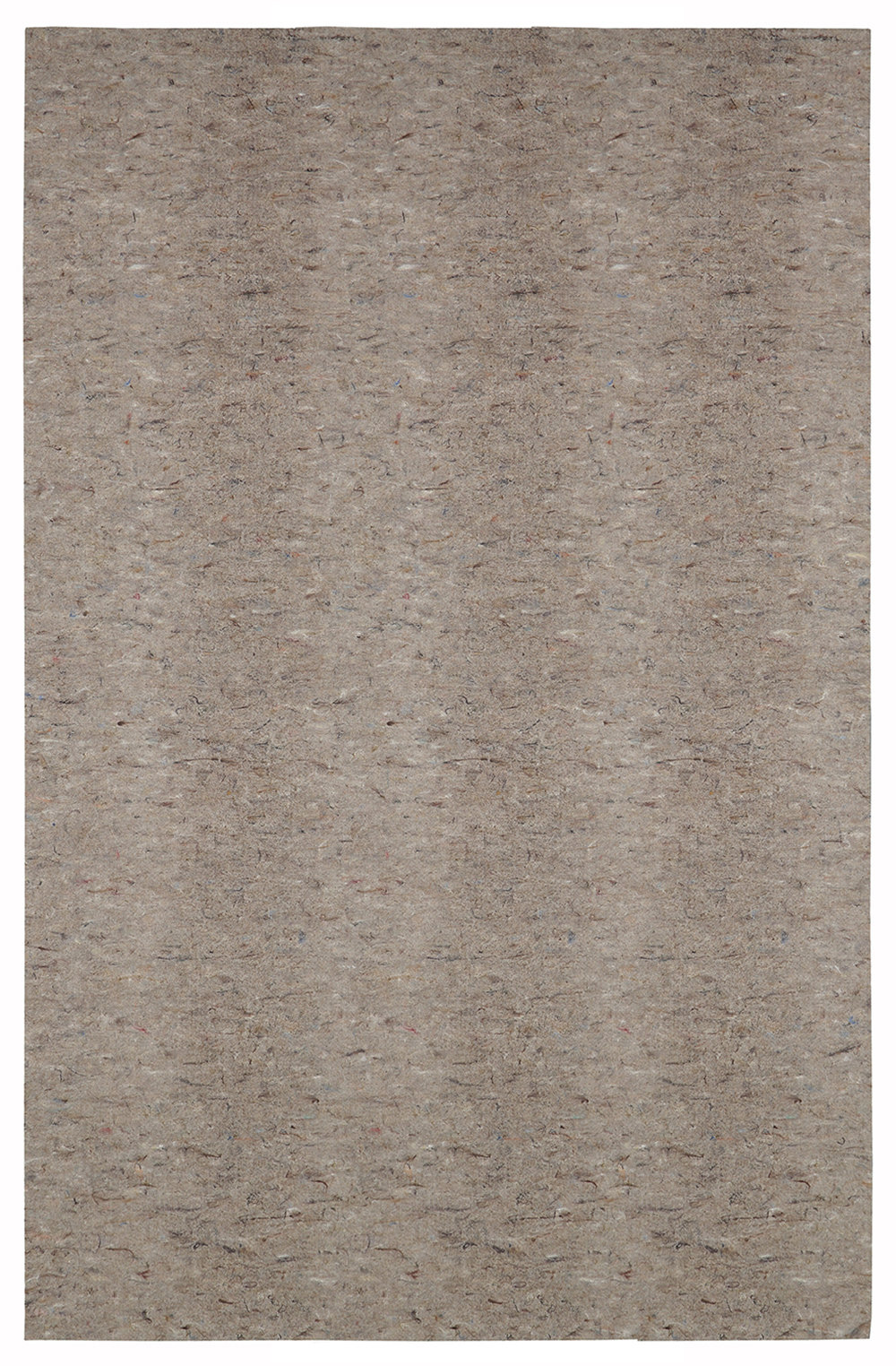 Bottorff 0.25" Dual Surface Rug Pad, Rectangle 2'6" x 4'